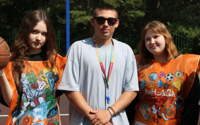Тин-лига в деле: от помощников к настоящим наставникам