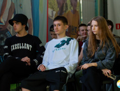 Встреча с представителем ПДН
