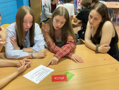 Где поставить запятую? Учимся быть внимательнее друг к другу  