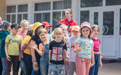 В Стране железных дорог зажигаются звезды: еженедельный обзор новостей лагерей