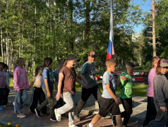 Добрые дела Маяковцев