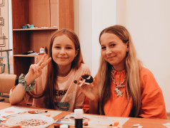 17 день | 2 смена 
