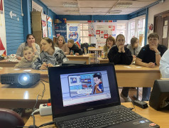 Профессия &mdash; это не просто работа, это призвание! 