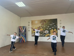 &laquo;Культурный код единой страны&raquo;: как прошел фестиваль в ЮЖД  