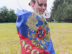 ДЕНЬ РОССИЙСКОГО ФЛАГА В «ТВЕРЦЕ» – ГОРДИМСЯ, ПУТЕШЕСТВУЕМ, ОБЪЕДИНЯЕМСЯ!