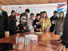 Первые среди первых