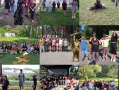 Патриотическая акция «Память в кадре»