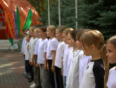 День воинской славы: строем и песней&nbsp;&mdash;&nbsp;с гордостью и сердцем! 