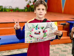 Путешествие в СССР: &laquo;15 республик &mdash; 15 сестёр&raquo;: праздник дружбы и традиций!