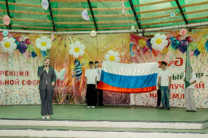 «Мы стали настоящей семьёй»: как лагерь «Серебряный бор» проводил вторую смену