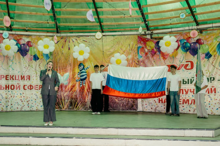 «Мы стали настоящей семьёй»: как лагерь «Серебряный бор» проводил вторую смену