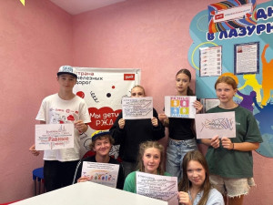 КТД «Моя запятая: принять нельзя отказаться». Где поставите её вы?
