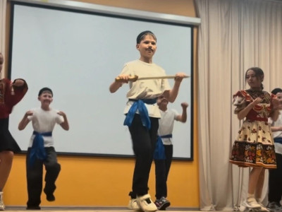 Единство - равенство разных