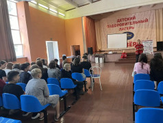 Первая медицинская помощь в &laquo;Синезерках&raquo;