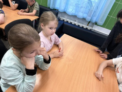 &laquo;Моя запятая: принять нельзя отказаться&raquo; &mdash; мероприятие, которое заставило задуматься&hellip; и многое понять.