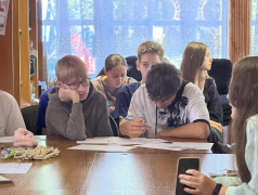 Труд - 14. Городской уровень