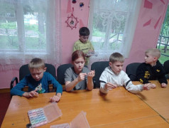  В кружке &laquo;Мягкая игрушка&raquo; &mdash; новый творческий виток!