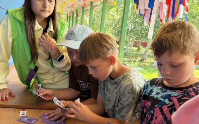 Незаменимая помощь