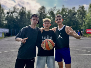 Поколение чемпионов