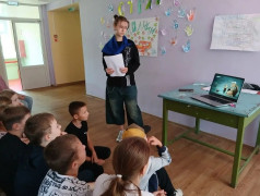 Тренинг "Моя запятая: простить нельзя отказаться!"