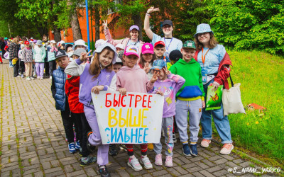 Еще одна неделя прошла в Стране железных дорог.