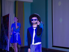 Шоу "Две звезды"
