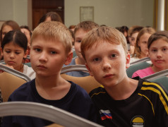 БЕЗОПАСНОСТЬ – ЭТО ВАЖНО: МЧС В ЗАСЛОНОВГРАДЕ