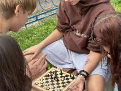 Нескучный &laquo;ЮЖ&raquo;