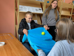 &laquo;Люди, которым не всё равно&raquo;: сегодня был особенный день!