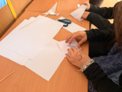 Спасибо за смелость: в &laquo;Маяк&raquo; почтили память героев и поговорили с ветераном