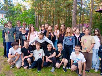 Вызов принят!