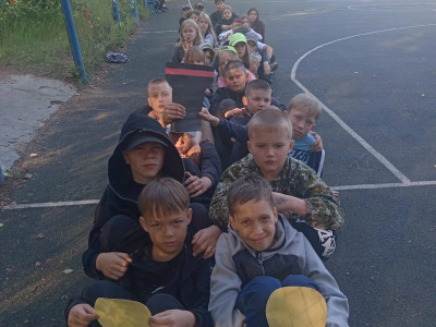 РЖД - Россия живёт дорогами