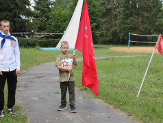 22 июня — День памяти и скорби