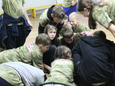 Фокус на эмоции