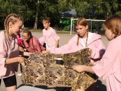 «Большие гонки» новой смены