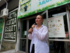 «Экспресс» Провел День Первых: Столько Возможностей, Что Голова Кругом!