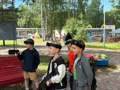 Лазертаг в &laquo;Маяке&raquo;: старт боевых миссий!
