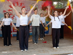 Мы- дети РЖД. И мы гордимся своим наследием.