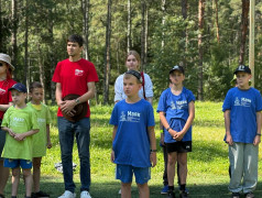 Спартакиада в &laquo;Маяке&raquo;: финишная прямая и настоящие победы!