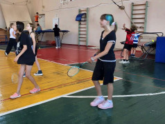 &laquo;Быстрее, выше, сильнее&raquo; в ФОЦ Минеральные Воды