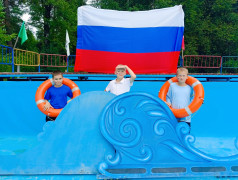 День ВМФ России