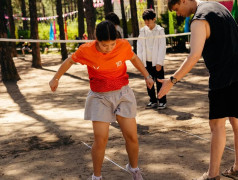 День физкультурника в лагере: спорт, энергия и отличное настроение!