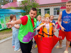 Вызов. Свои ценности.