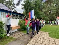 "Мы хотим всем рекордам наши звонкие дать имена"