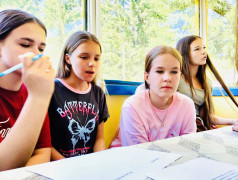 Мы правильно поставили свою запятую!