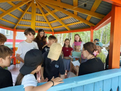 День семьи: праздник тепла, любви и творчества