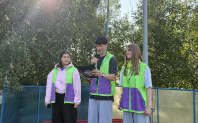 Незаменимая помощь