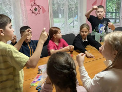  В кружке &laquo;Мягкая игрушка&raquo; &mdash; новый творческий виток!