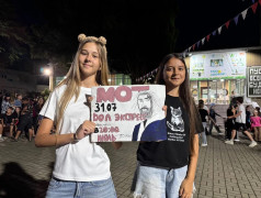 Точь‑в‑точь: или как за один вечер собрать весь мировой хит‑парад на одной площади!