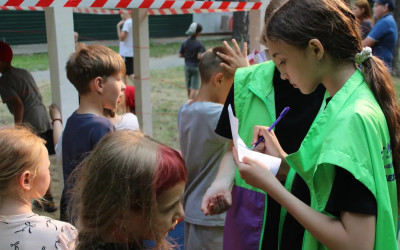 Тин‑Лига: школа наставников в действии